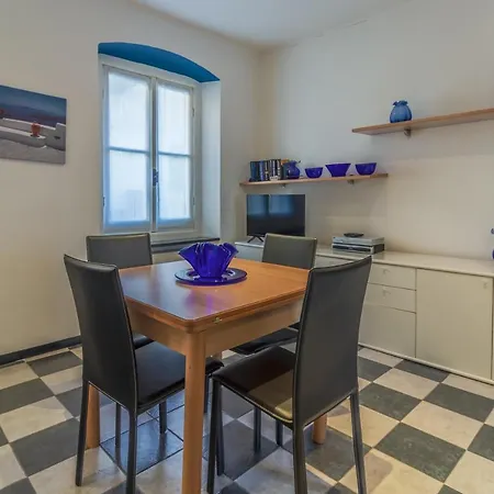 Casa Di Ale E Fra Comoda In Centro E A Pochi Passi Dalla Apartment Rapallo