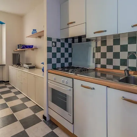 Casa Di Ale E Fra Comoda In Centro E A Pochi Passi Dalla Apartment Rapallo