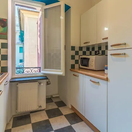 Casa Di Ale E Fra Comoda In Centro E A Pochi Passi Dalla Apartment