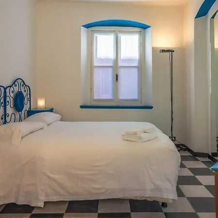 Casa Di Ale E Fra Comoda In Centro E A Pochi Passi Dalla * Rapallo