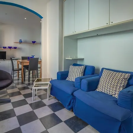 Apartmán Casa Di Ale E Fra Comoda In Centro E A Pochi Passi Dalla Rapallo