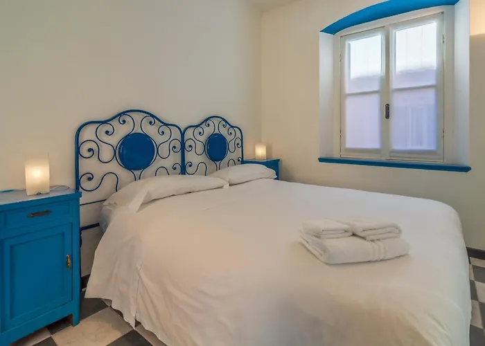 Casa Di Ale E Fra Comoda In Centro E A Pochi Passi Dalla * Rapallo