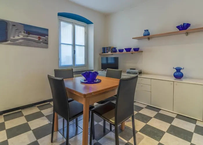 Casa Di Ale E Fra Comoda In Centro E A Pochi Passi Dalla Apartment Rapallo