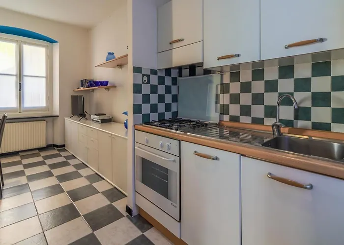 Casa Di Ale E Fra Comoda In Centro E A Pochi Passi Dalla Apartmán Rapallo