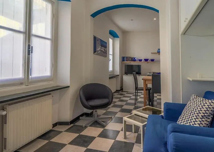 Apartment Casa Di Ale E Fra Comoda In Centro E A Pochi Passi Dalla *