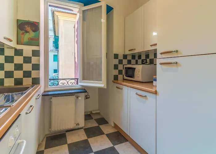 Casa Di Ale E Fra Comoda In Centro E A Pochi Passi Dalla Apartment