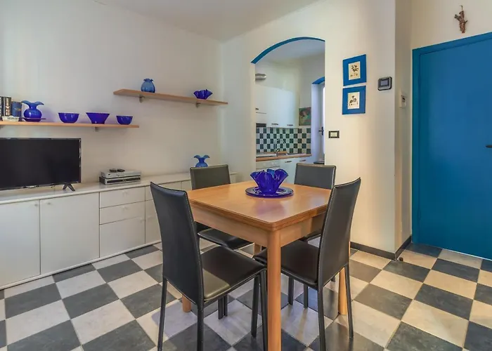 Casa Di Ale E Fra Comoda In Centro E A Pochi Passi Dalla * Rapallo