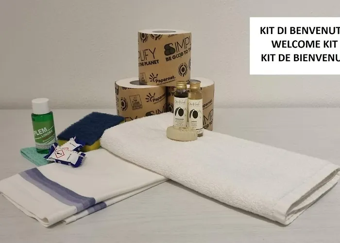 Casa Di Ale E Fra Comoda In Centro E A Pochi Passi Dalla Rapallo